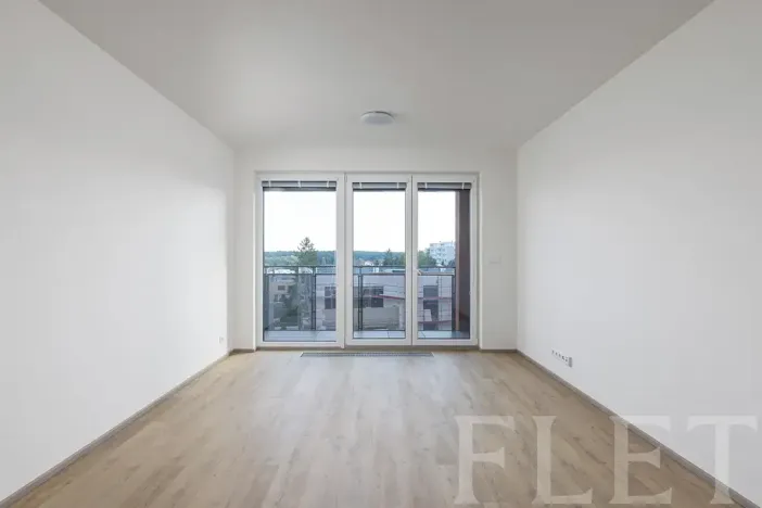 Pronájem bytu 1+kk, Praha - Háje, Výstavní, 33 m2