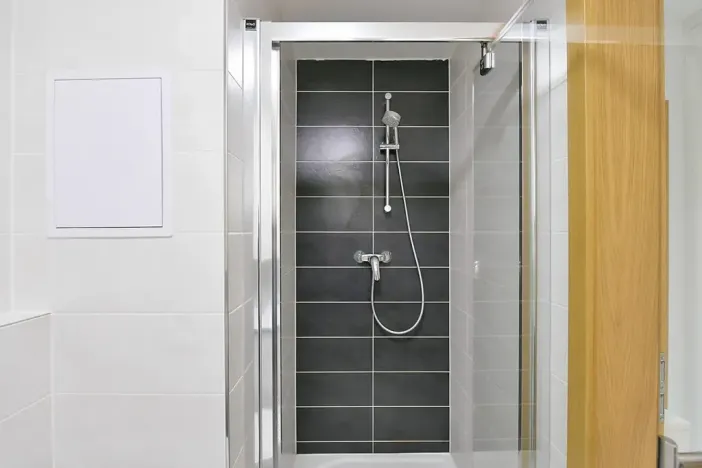 Pronájem bytu 1+kk, Praha - Řeporyje, Kakosova, 42 m2