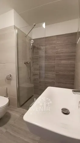 Pronájem bytu 2+kk, Liberec, U Nisy, 48 m2