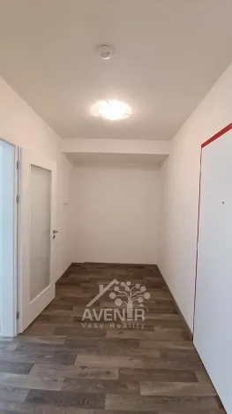 Pronájem bytu 2+kk, Liberec, U Nisy, 48 m2