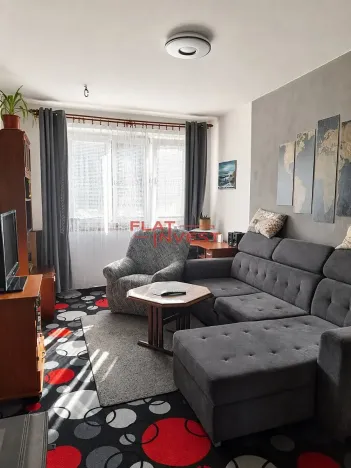Prodej bytu 3+1, Orlické Záhoří, 75 m2
