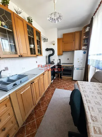 Prodej bytu 3+1, Orlické Záhoří, 75 m2