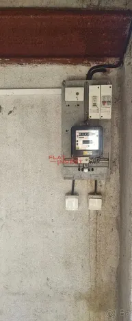Prodej garáže, Liberec, Na Cvičišti, 19 m2