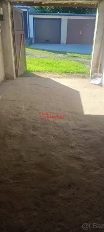 Prodej garáže, Liberec, Na Cvičišti, 19 m2
