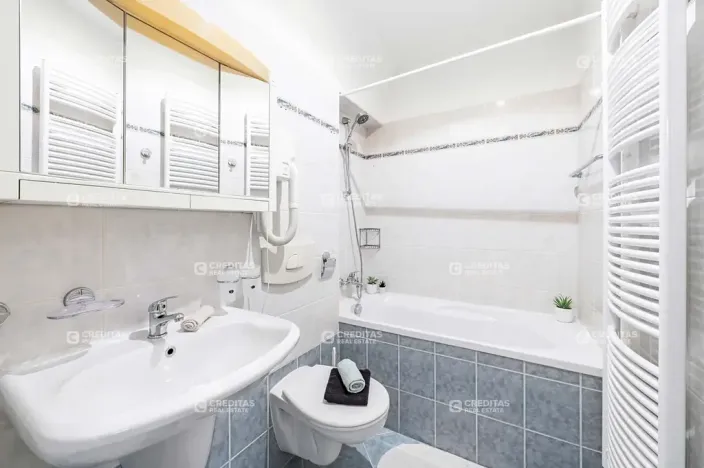 Prodej bytu 3+kk, Praha - Malá Strana, Mostecká, 109 m2