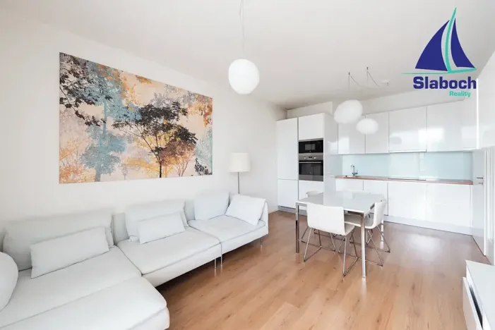 Prodej bytu 3+kk, Praha - Hlubočepy, Geologická, 68 m2