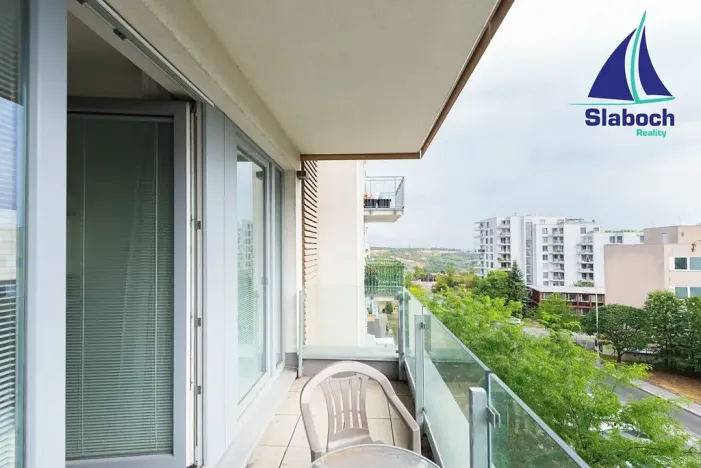 Prodej bytu 3+kk, Praha - Hlubočepy, Geologická, 68 m2