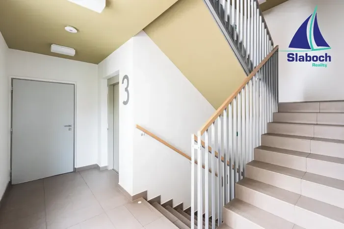 Prodej bytu 3+kk, Praha - Hlubočepy, Geologická, 68 m2