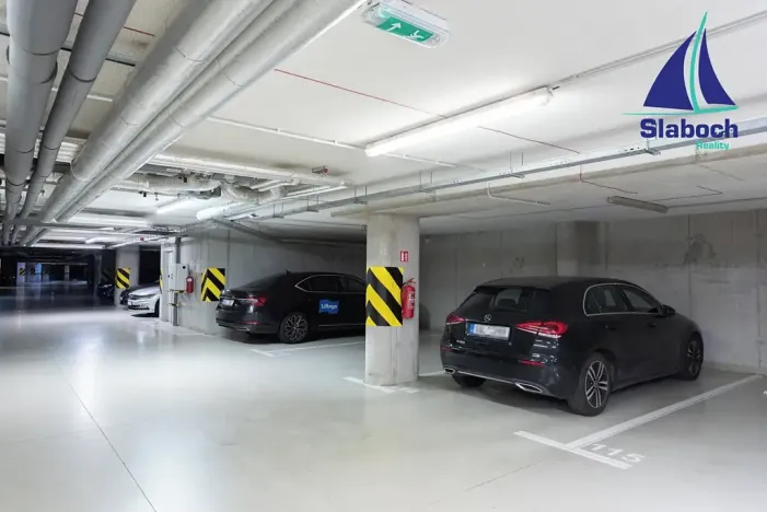 Prodej bytu 3+kk, Praha - Hlubočepy, Geologická, 68 m2