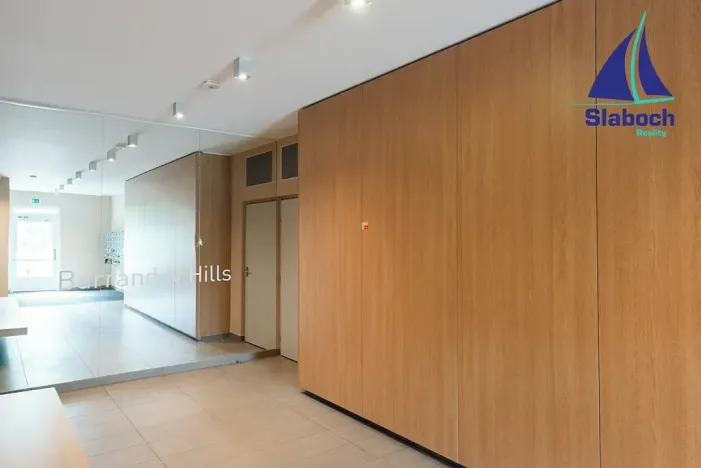 Prodej bytu 3+kk, Praha - Hlubočepy, Geologická, 68 m2