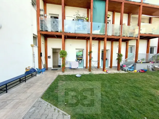 Prodej bytu 4+kk, Praha - Lochkov, Cementářská, 88 m2