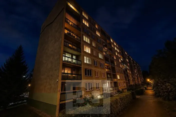 Prodej bytu 3+1, Praha - Modřany, Levského, 78 m2