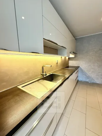 Prodej bytu 3+1, Praha - Modřany, Levského, 78 m2