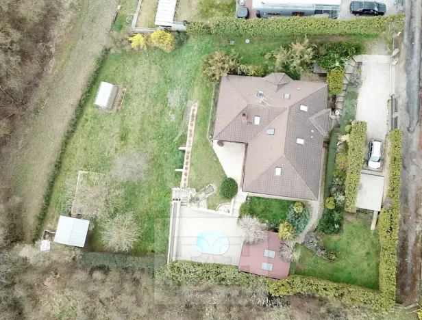 Prodej rodinného domu, Králův Dvůr, 262 m2