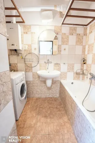 Prodej bytu 3+1, Brno, Vídeňská, 76 m2