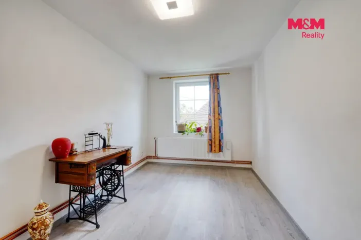 Prodej chalupy, Kramolín, 71 m2