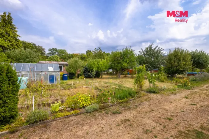 Prodej chaty, Lázně Bohdaneč, 20 m2