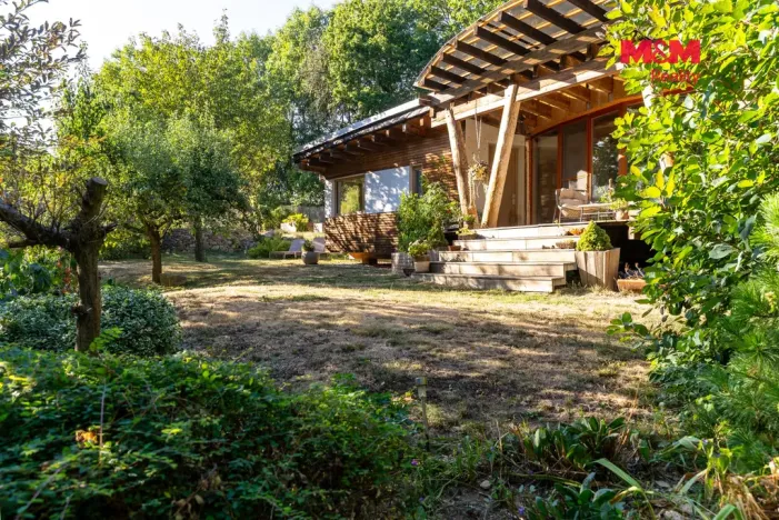 Prodej rodinného domu, Vysoké Popovice, 102 m2