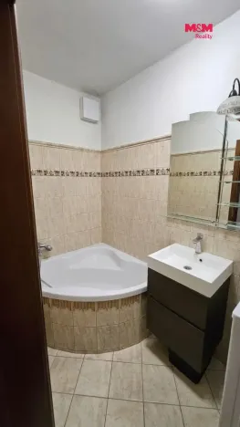 Prodej bytu 3+kk, Kojetín - Kojetín I-Město, Nová, 69 m2