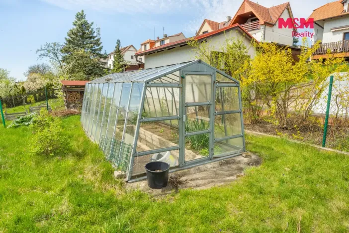 Prodej rodinného domu, Sýkořice, 316 m2