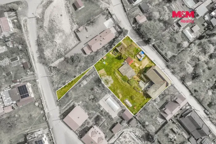Prodej rodinného domu, Sýkořice, 316 m2