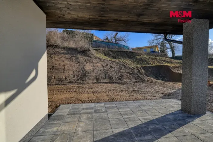 Prodej rodinného domu, Březová, Gen. Svobody, 138 m2