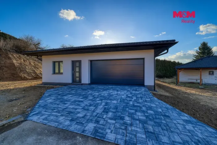 Prodej rodinného domu, Březová, Gen. Svobody, 138 m2