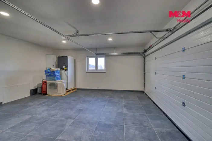 Prodej rodinného domu, Březová, Gen. Svobody, 138 m2