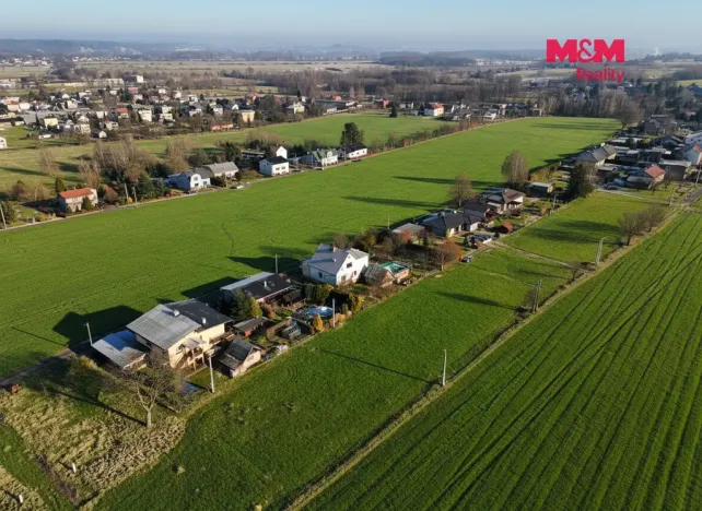 Prodej rodinného domu, Dolní Lutyně, Panelová, 180 m2