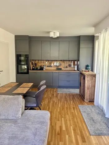 Pronájem bytu 3+kk, Praha - Smíchov, U Blaženky, 78 m2