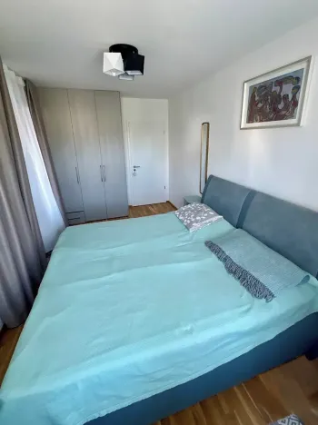 Pronájem bytu 3+kk, Praha - Smíchov, U Blaženky, 78 m2