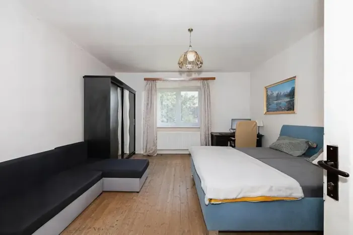 Prodej rodinného domu, Vlašim, Luční, 320 m2