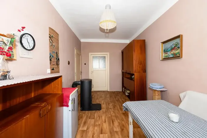 Prodej rodinného domu, Vlašim, Luční, 320 m2
