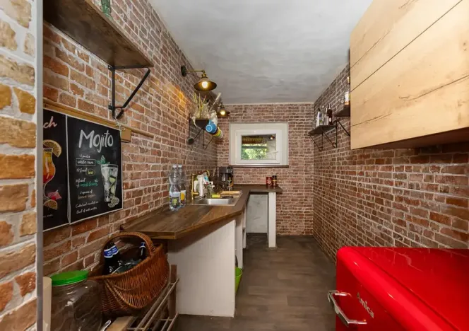 Prodej rodinného domu, Vlašim, Luční, 320 m2