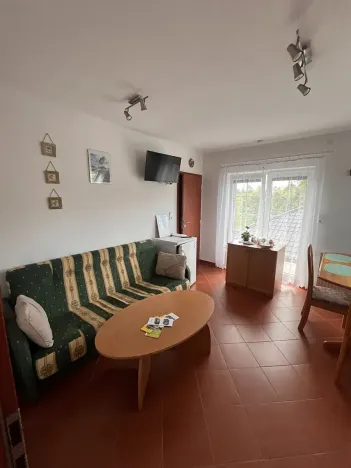 Pronájem pokoje, Rádlo, 25 m2