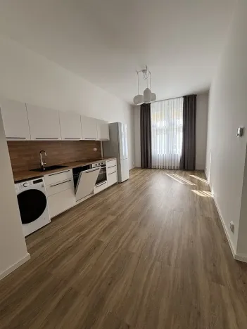Pronájem bytu 3+kk, Praha - Bubeneč, Sládkova, 78 m2