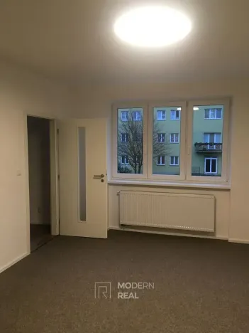 Pronájem bytu 2+1, Velká Bíteš, U Stadionu, 55 m2