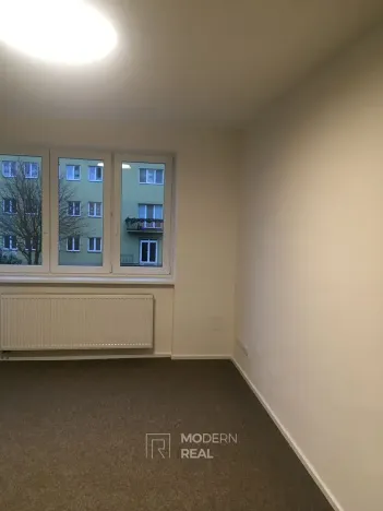 Pronájem bytu 2+1, Velká Bíteš, U Stadionu, 55 m2