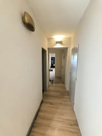Pronájem obchodního prostoru, Ústí nad Labem, Masarykova, 65 m2