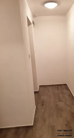 Pronájem bytu 1+kk, Ústí nad Labem, Londýnská, 52 m2
