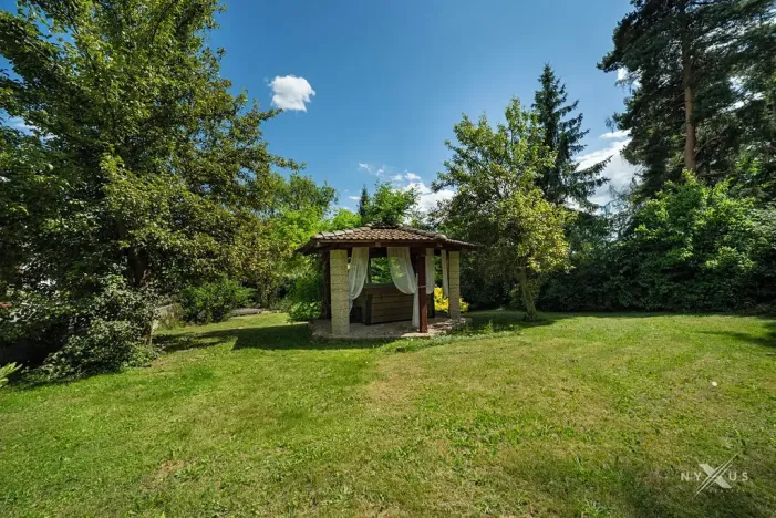 Prodej pozemku pro bydlení, Mníšek pod Brdy, Ve Štítku, 1081 m2