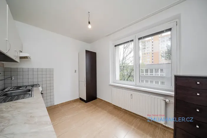 Pronájem bytu 2+1, Ostrava, Tylova, 58 m2