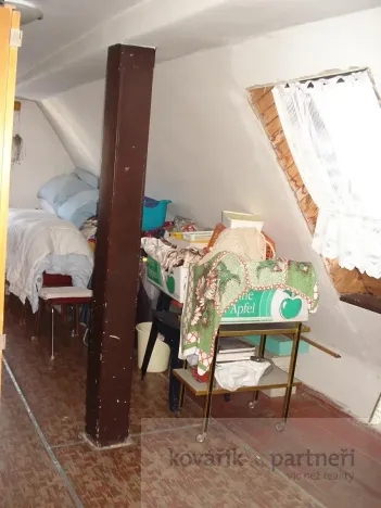 Prodej rodinného domu, Jiříkov, Máchova, 200 m2