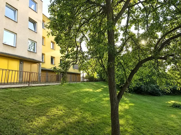 Pronájem bytu 4+kk, Praha - Krč, Pod višňovkou, 89 m2