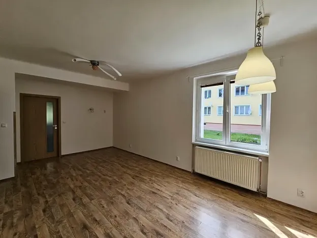 Prodej bytu 3+kk, Nový Bor, Husova, 68 m2