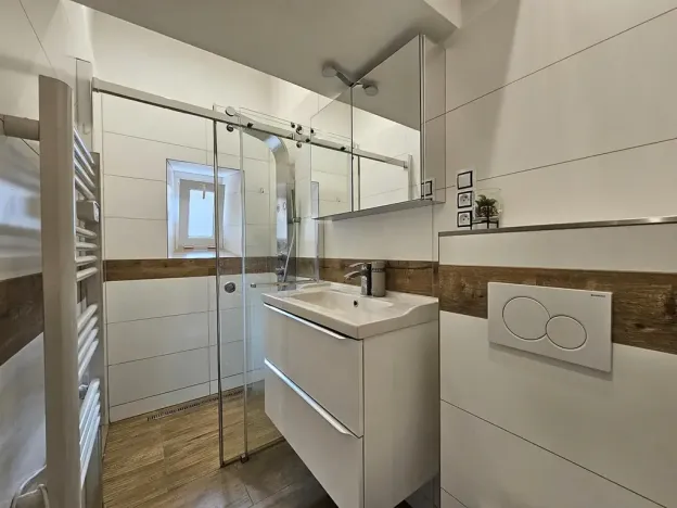 Prodej bytu 5+kk, Polevsko, 101 m2