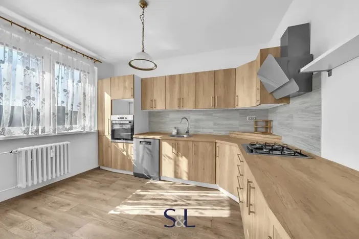 Prodej bytu 3+1, Česká Lípa, Kunratická, 66 m2