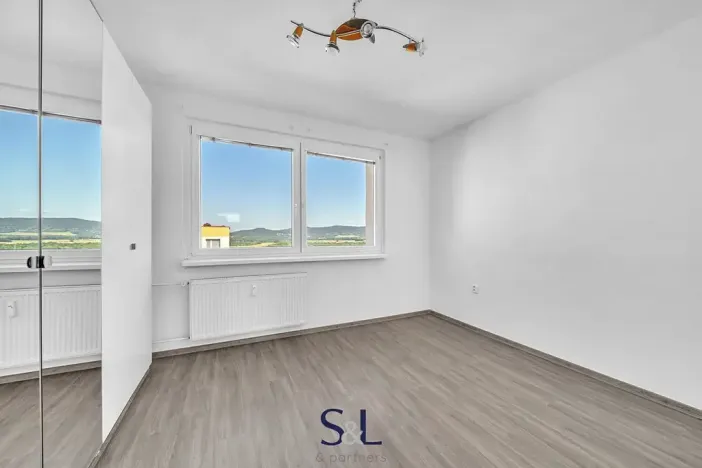 Prodej bytu 3+1, Česká Lípa, Kunratická, 66 m2