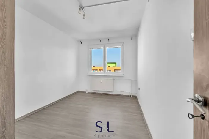 Prodej bytu 3+1, Česká Lípa, Kunratická, 66 m2