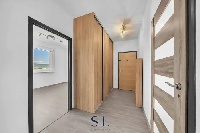 Prodej bytu 3+1, Česká Lípa, Kunratická, 66 m2